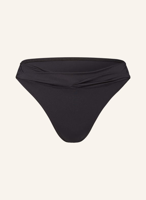 watercult Basic bikini bottoms THE ESSENTIALS BLACK