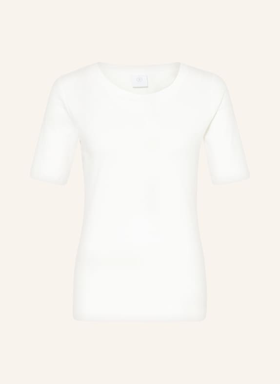 BOGNER T-shirt NIKINI WHITE