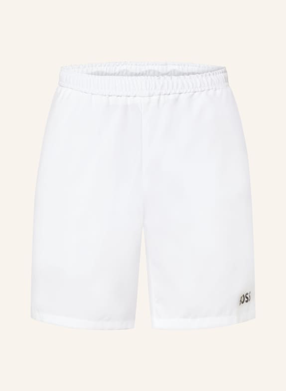 BOSS Golf shorts SET WHITE