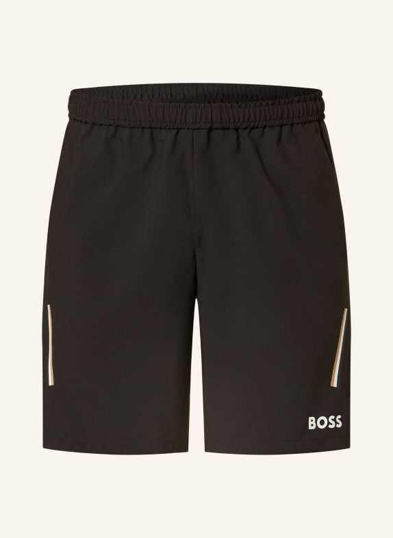 BOSS Golf shorts SET BLACK