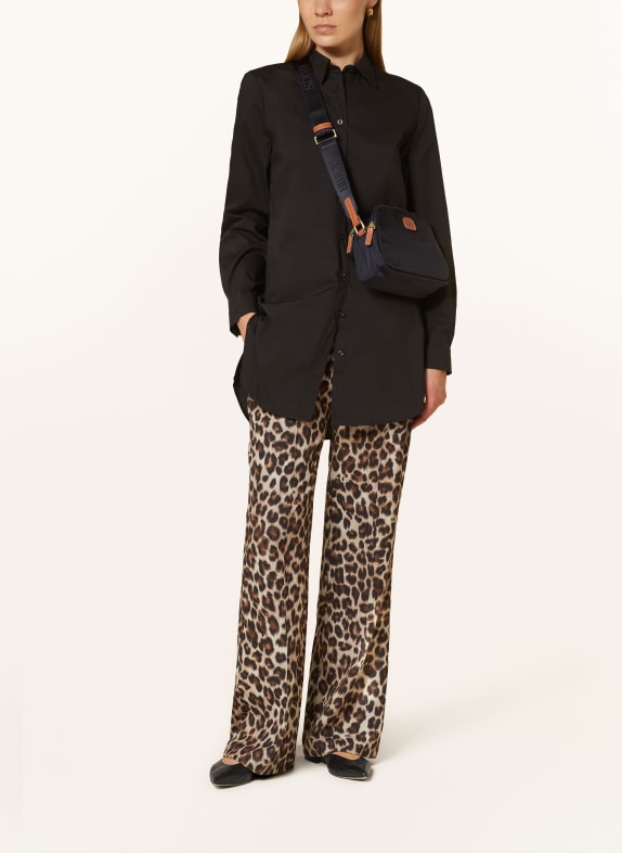 BRIC'S Umhängetasche X-COLLECTION SCHWARZ