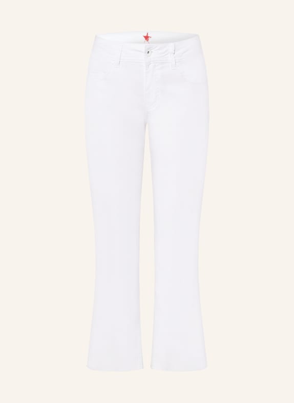 Buena Vista 7/8 Jeans MALIBU WHITE