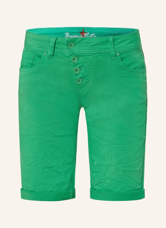 Buena Vista Shorts MALIBU GREEN