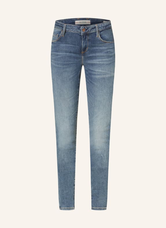 GUESS Jeans ANNETTE CMD1 CARRIE MID.