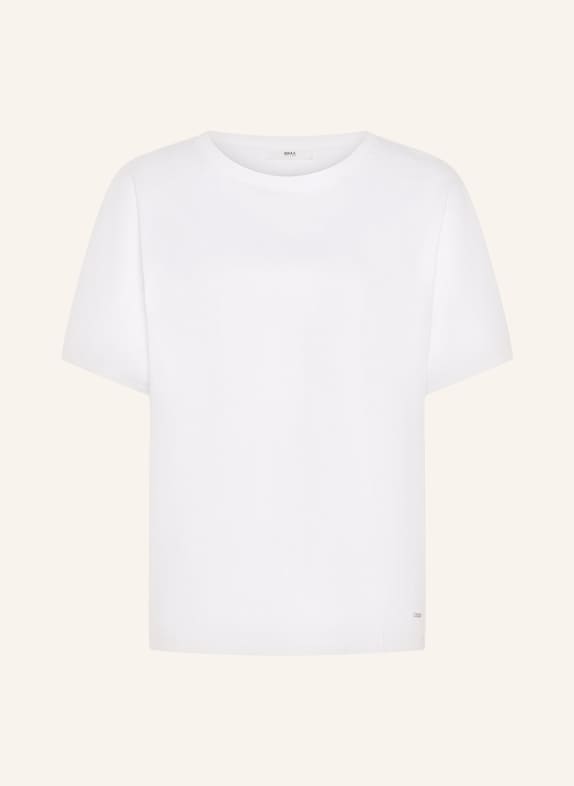 BRAX T-Shirt CAELEN WEISS