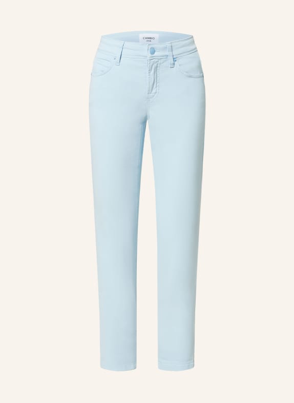 CAMBIO 7/8-Jeans PIPER 408 airy blue