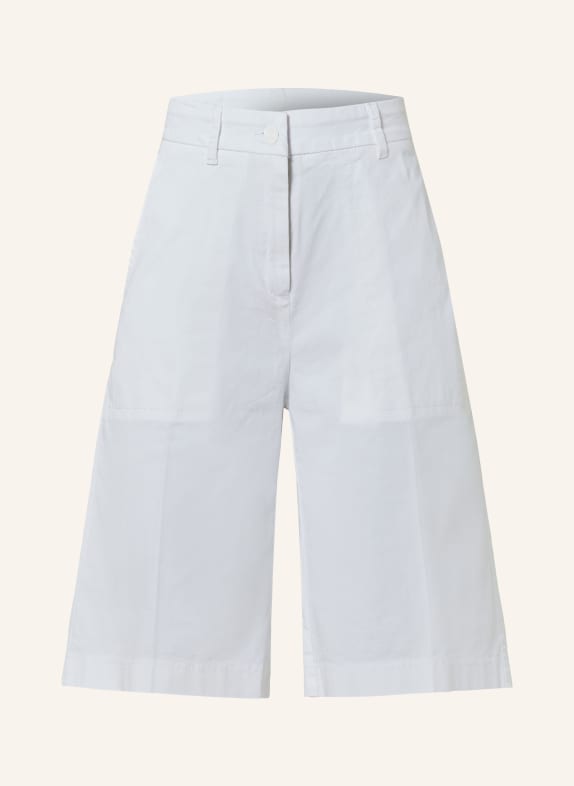CAMBIO Shorts WHITE