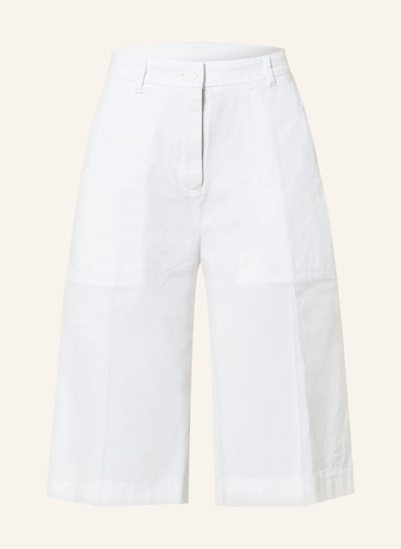 CAMBIO Shorts WHITE