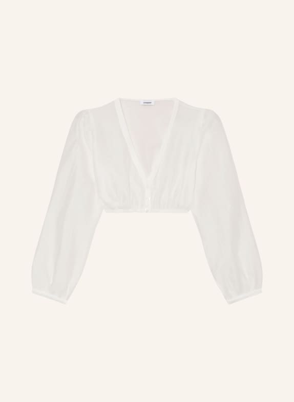 LIMBERRY Dirndl blouse HARPER WHITE