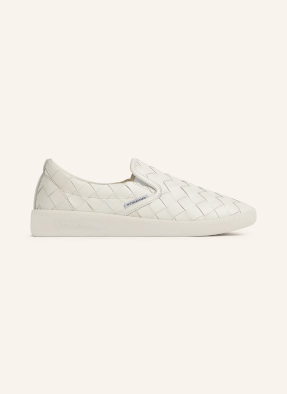 BOTTEGA VENETA Slip-on-Sneaker SAWYER WHITE