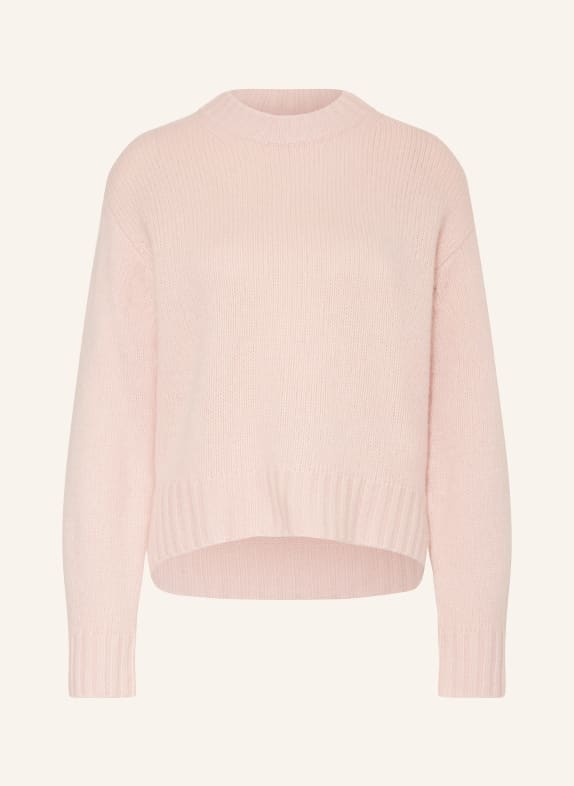 darling harbour Cashmere-Pullover HELLROSA