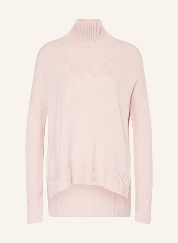 darling harbour Cashmere-Pullover HELLROSA