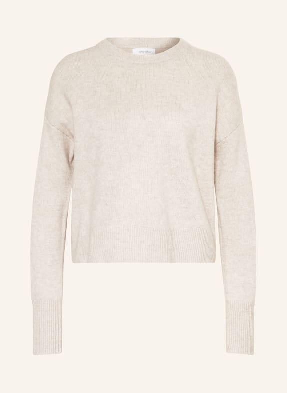 darling harbour Cashmere sweater HAFER MELANGE