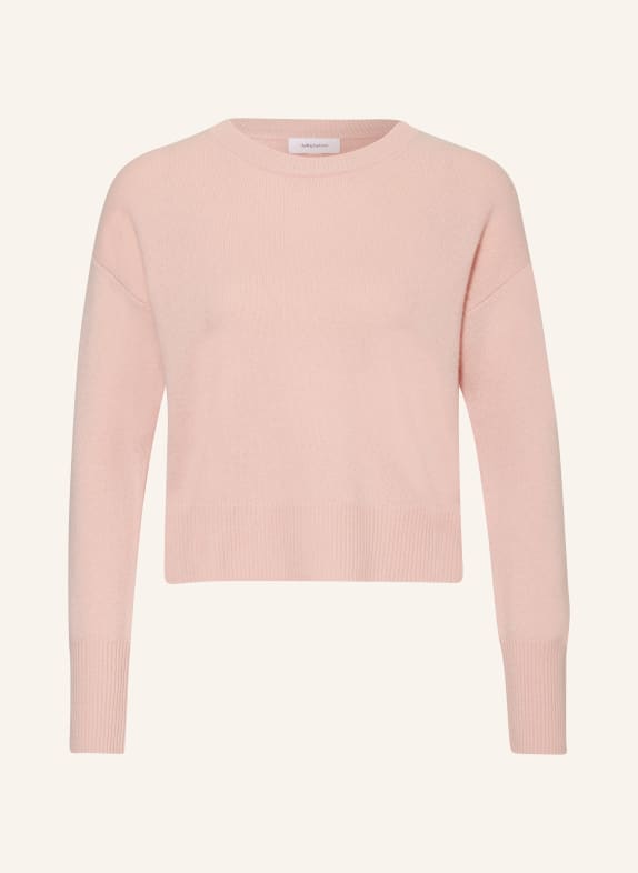 darling harbour Cashmere sweater HELLROSA