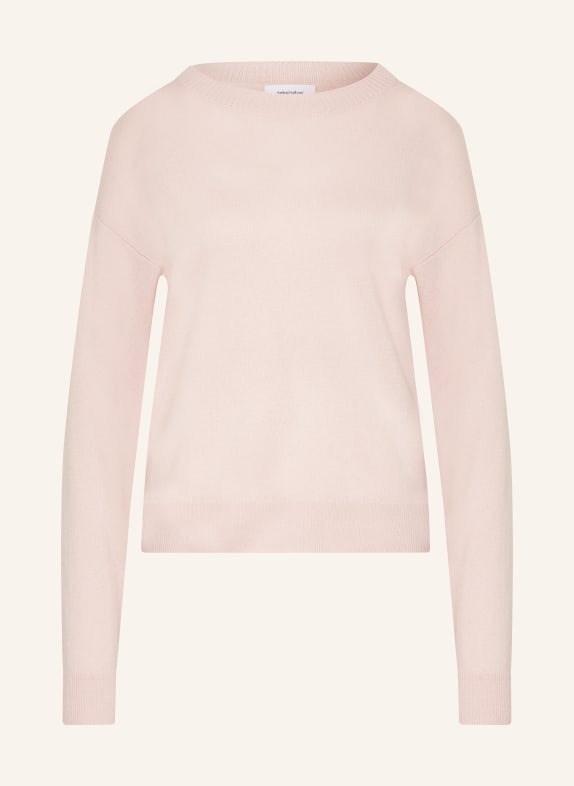 darling harbour Cashmere-Pullover HELLROSA