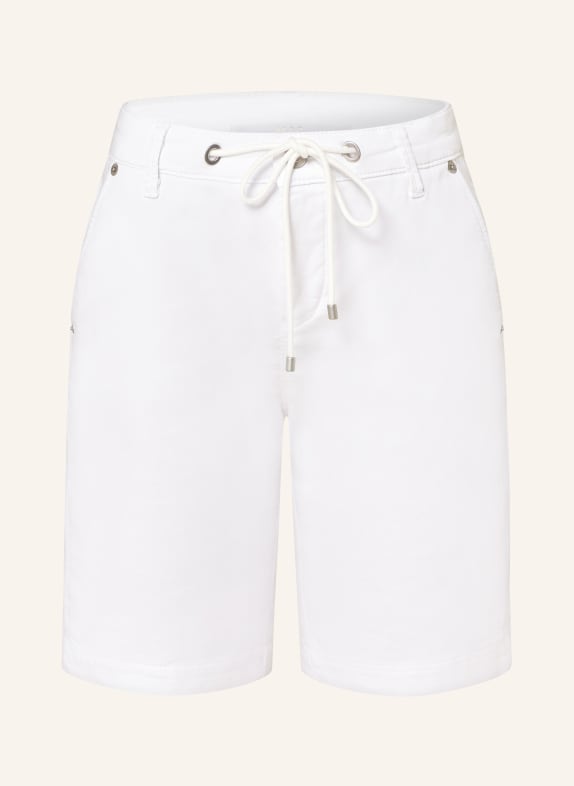MAC Shorts WHITE