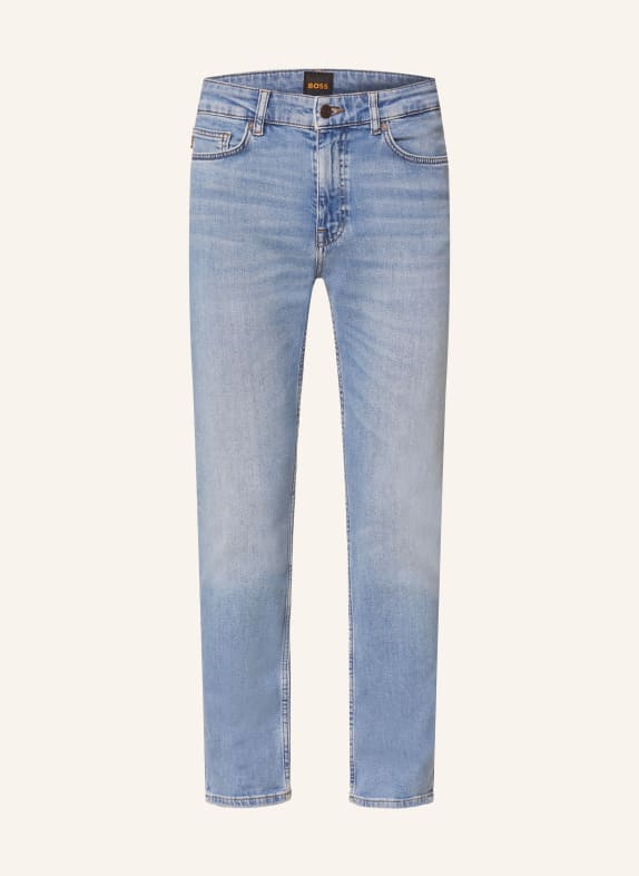 BOSS Jeans DELAWARE slim Fit 430 BRIGHT BLUE