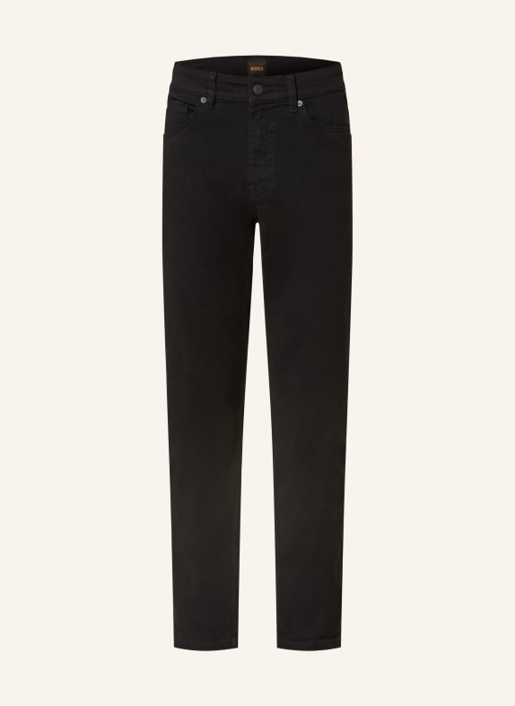 BOSS Jeans DELAWARE slim Fit 003 BLACK