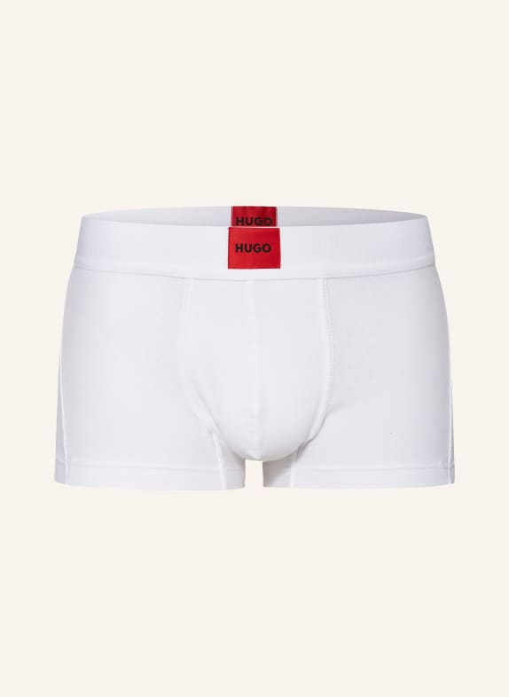 HUGO Boxer shorts WHITE