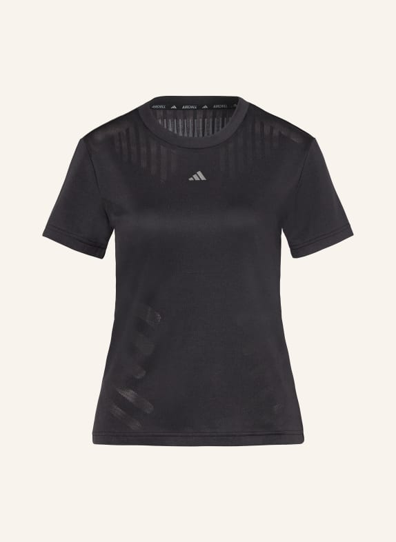 adidas T-shirt HR HIIT AIRCH BLACK