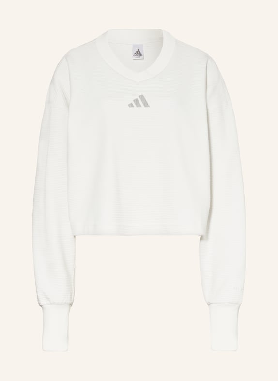 adidas Sweatshirt WHITE