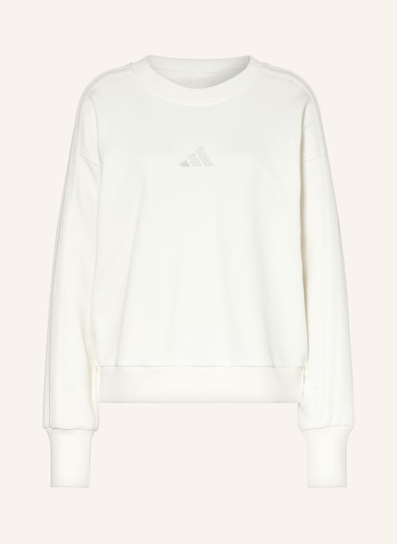 adidas Sweatshirt WHITE