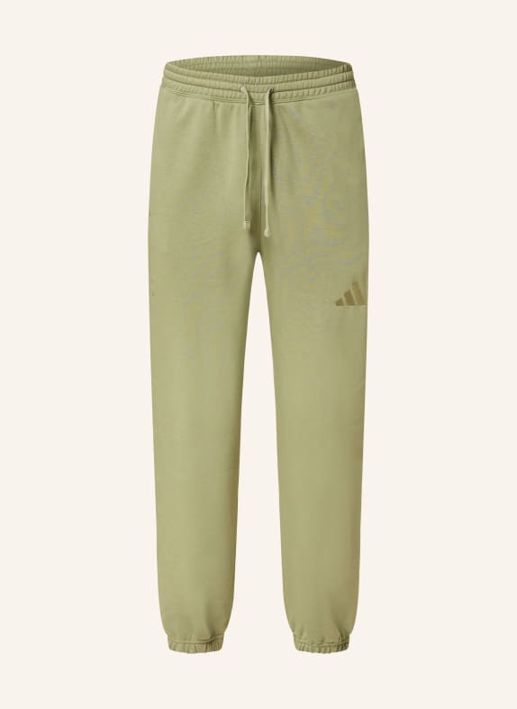 adidas Sweatpants HELLGRÜN