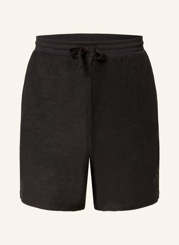 adidas Sweatshorts SCHWARZ