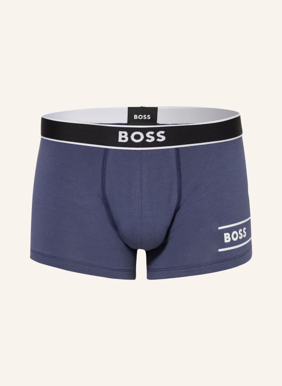 BOSS Boxer shorts BLUE