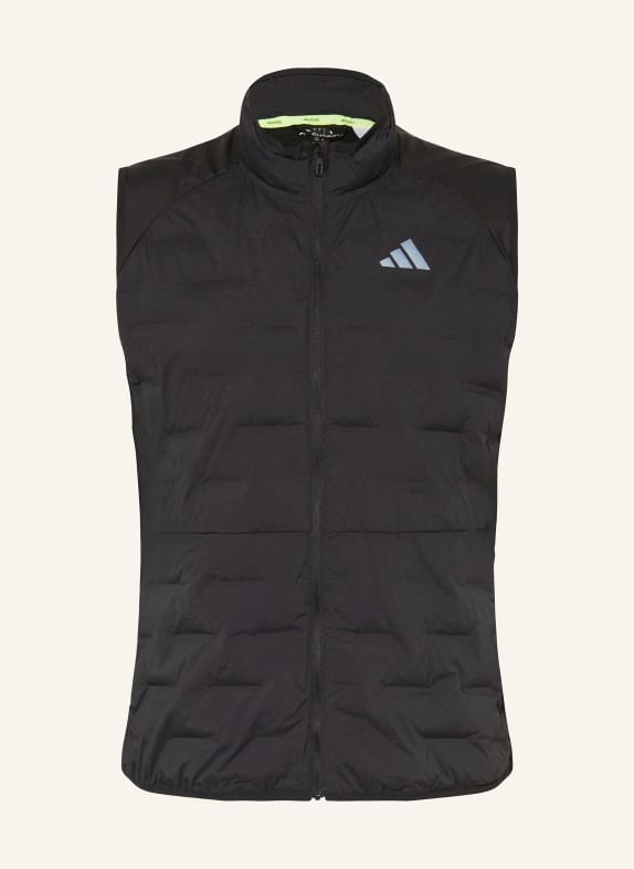 adidas Hybrid running vest ADIZERO BLACK