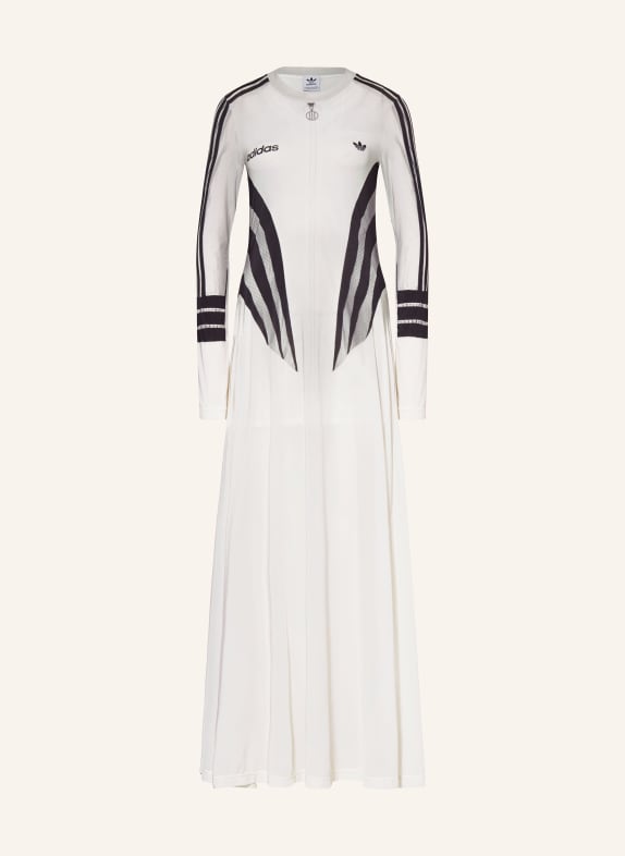 adidas Originals Kleid ATLANTA WEISS/ SCHWARZ