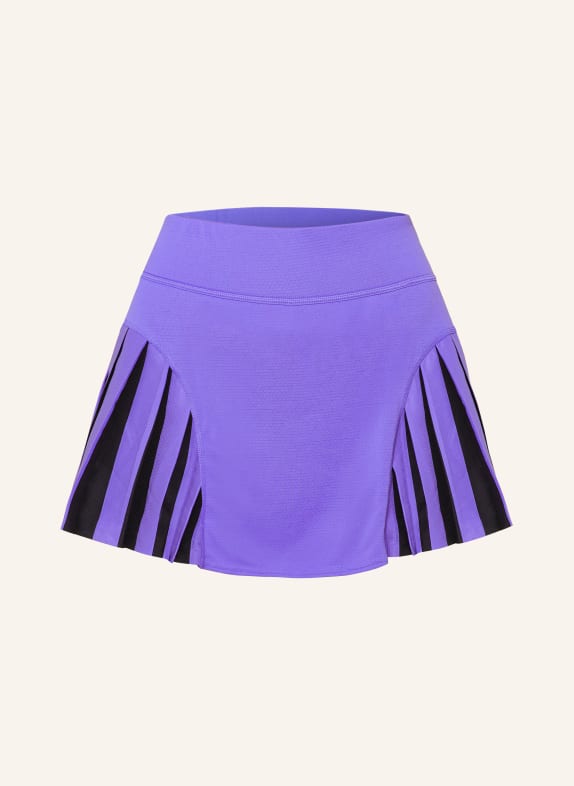 adidas Tennisrock PRO LILA/ SCHWARZ
