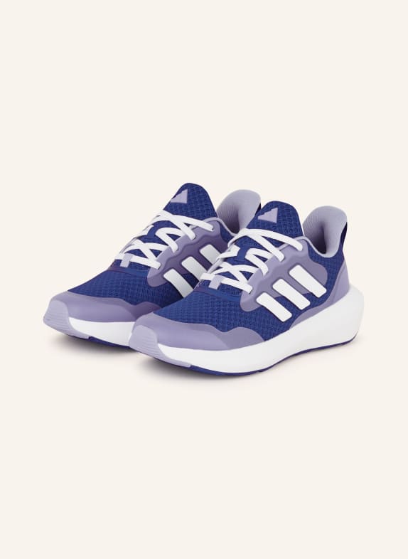 adidas Laufschuhe FORTARUN 3.0 BLAU/ WEISS