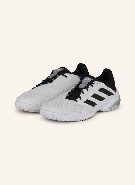 adidas Tennis shoes BARRICADE 13 M WHITE/ BLACK