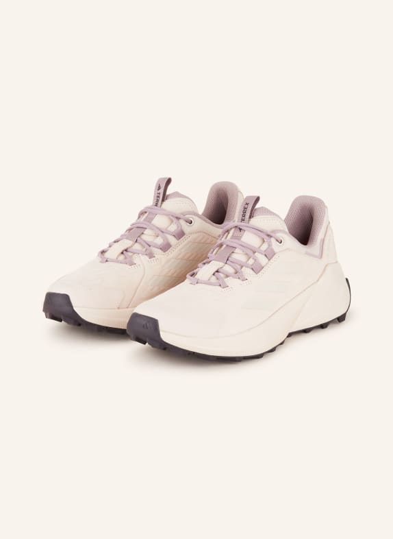 adidas TERREX Trekkingschuhe TERREX TRAILMARKER 2 LEA CREME/ HELLLILA