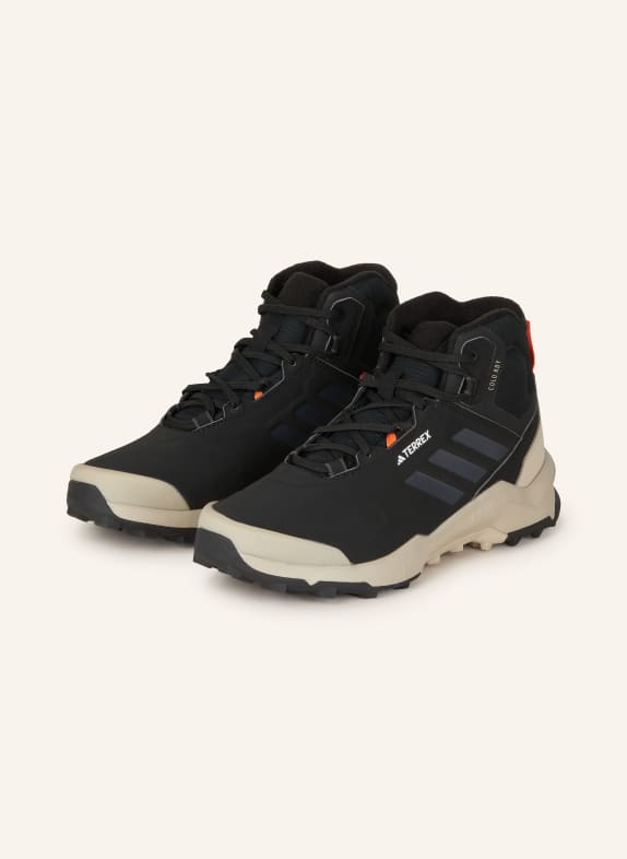 adidas TERREX Trekkingschuhe TERREX AX4 MID BETA C.RDY SCHWARZ