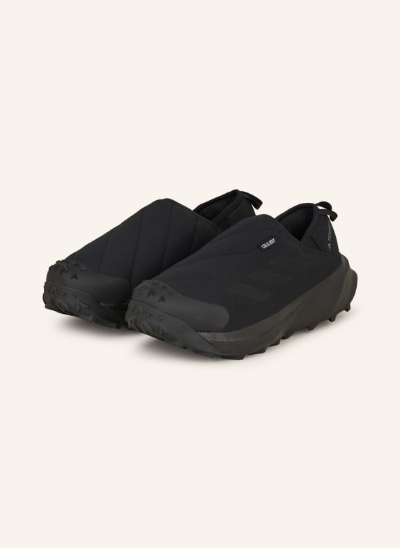 adidas TERREX Wanderschuhe TERREX WINTER SLIP ON COLD.RDY SCHWARZ