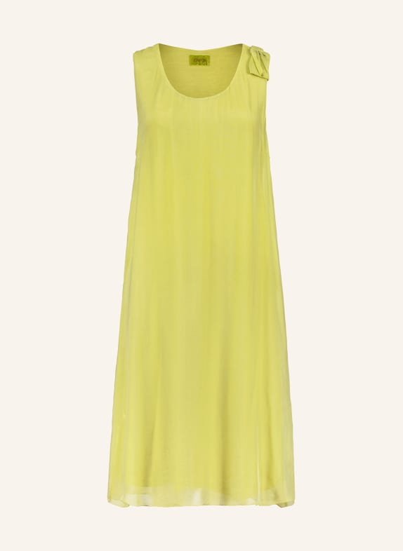 CARTOON Dress 5400 Celery Green