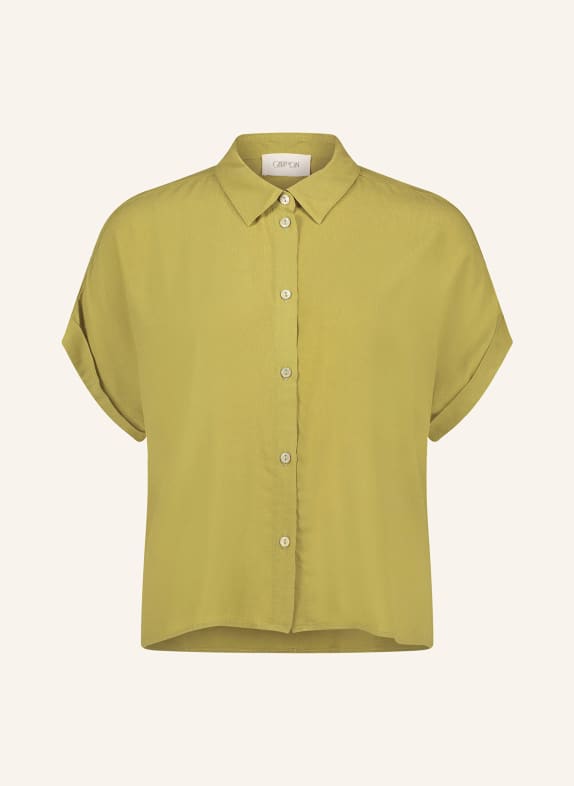 CARTOON Shirt blouse LIGHT GREEN