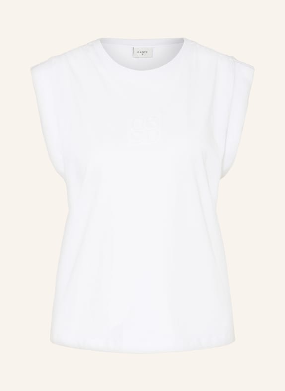 DANTE6 T-shirt SPARROW WHITE