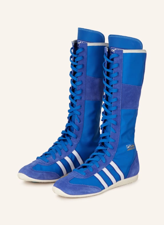 adidas Originals Hightop-Sneaker JAPAN VH BLAU/ WEISS