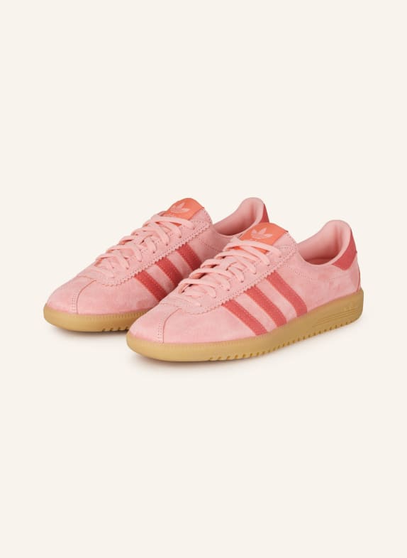 adidas Originals Sneaker BERMUDA HELLROT/ LACHS