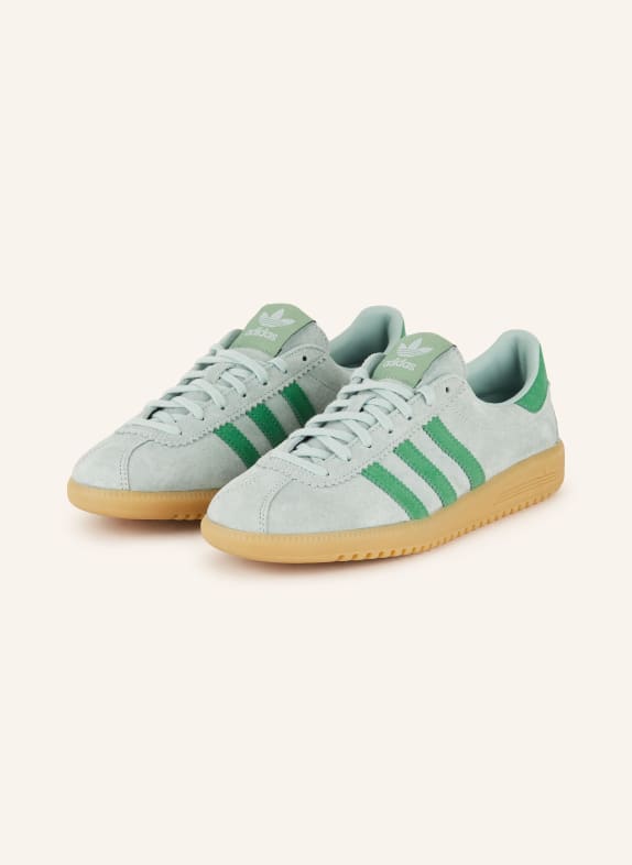 adidas Originals Sneaker BERMUDA MINT/ GRÜN