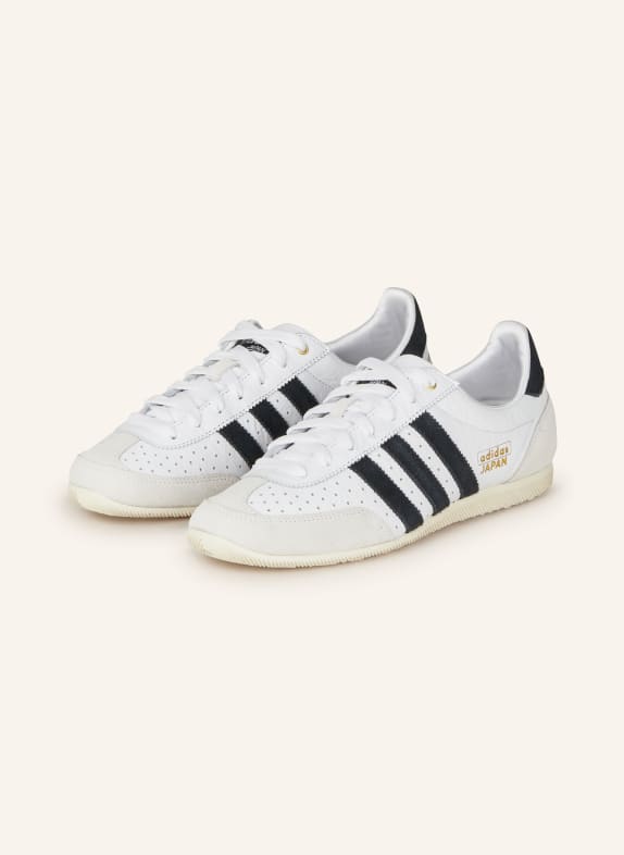 adidas Originals Sneaker JAPAN WEISS/ SCHWARZ/ CREME