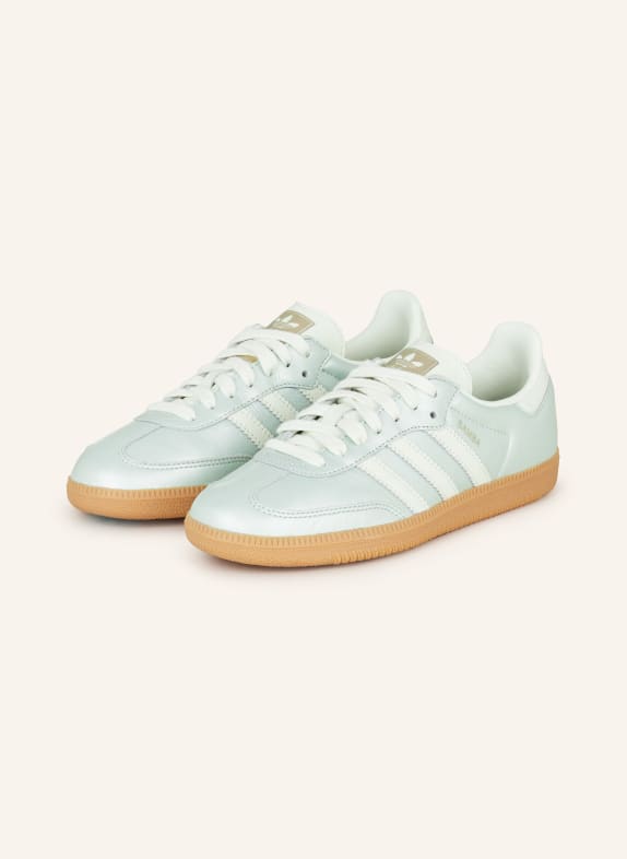 adidas Originals Sneaker SAMBA OG MINT/ CREME