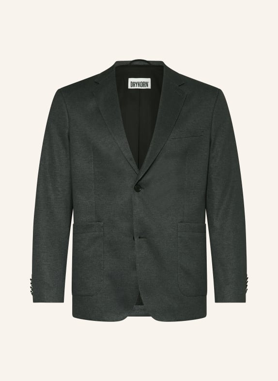DRYKORN Suit jacket CARLES slim fit 6203 grau