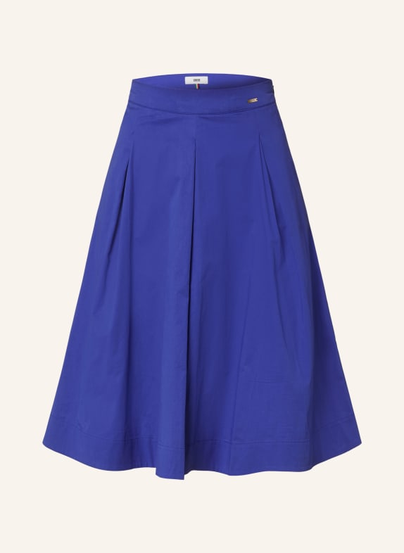CINQUE Skirt CIRELLAS BLUE