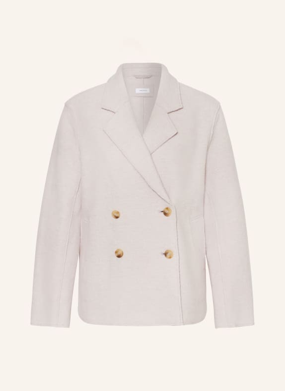 darling harbour Cabanjacke ECRU