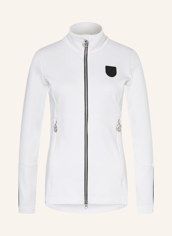 toni sailer Midlayer-Jacke KATHI WEISS