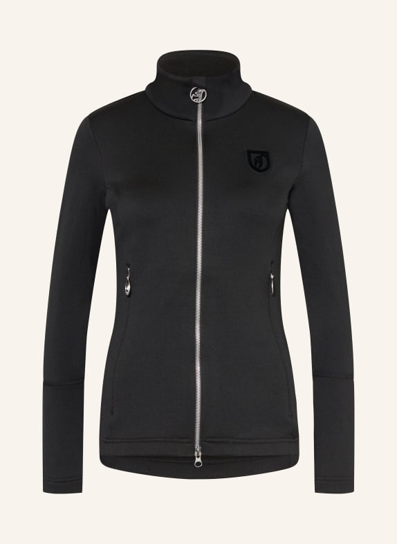 toni sailer Midlayer-Jacke KATHI SCHWARZ